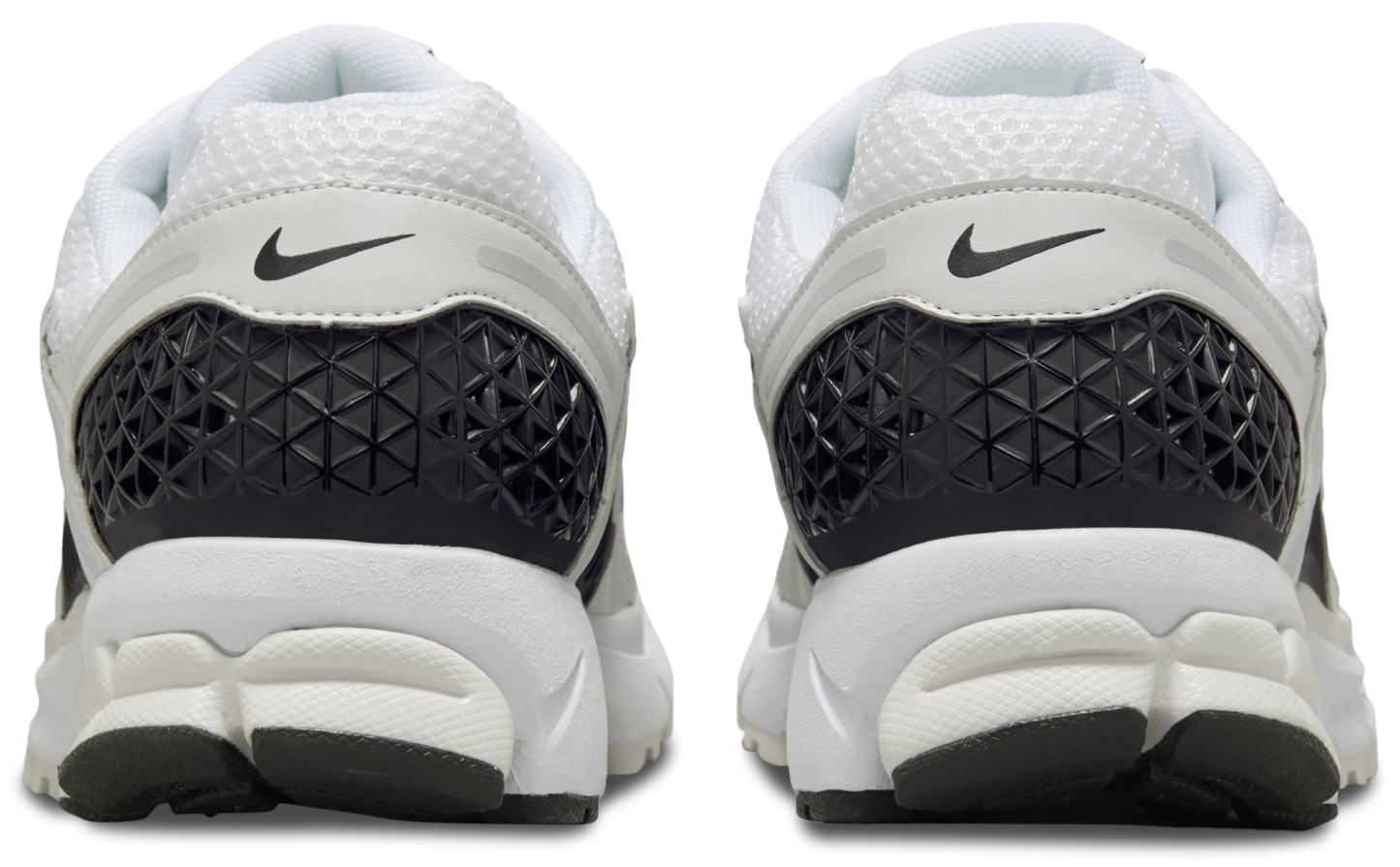 Nike Vomero 5 - Black/White/Platinum Tint - Image 3