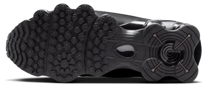 Nike Shox TL - Cave Stone/Black/Black - Image 5