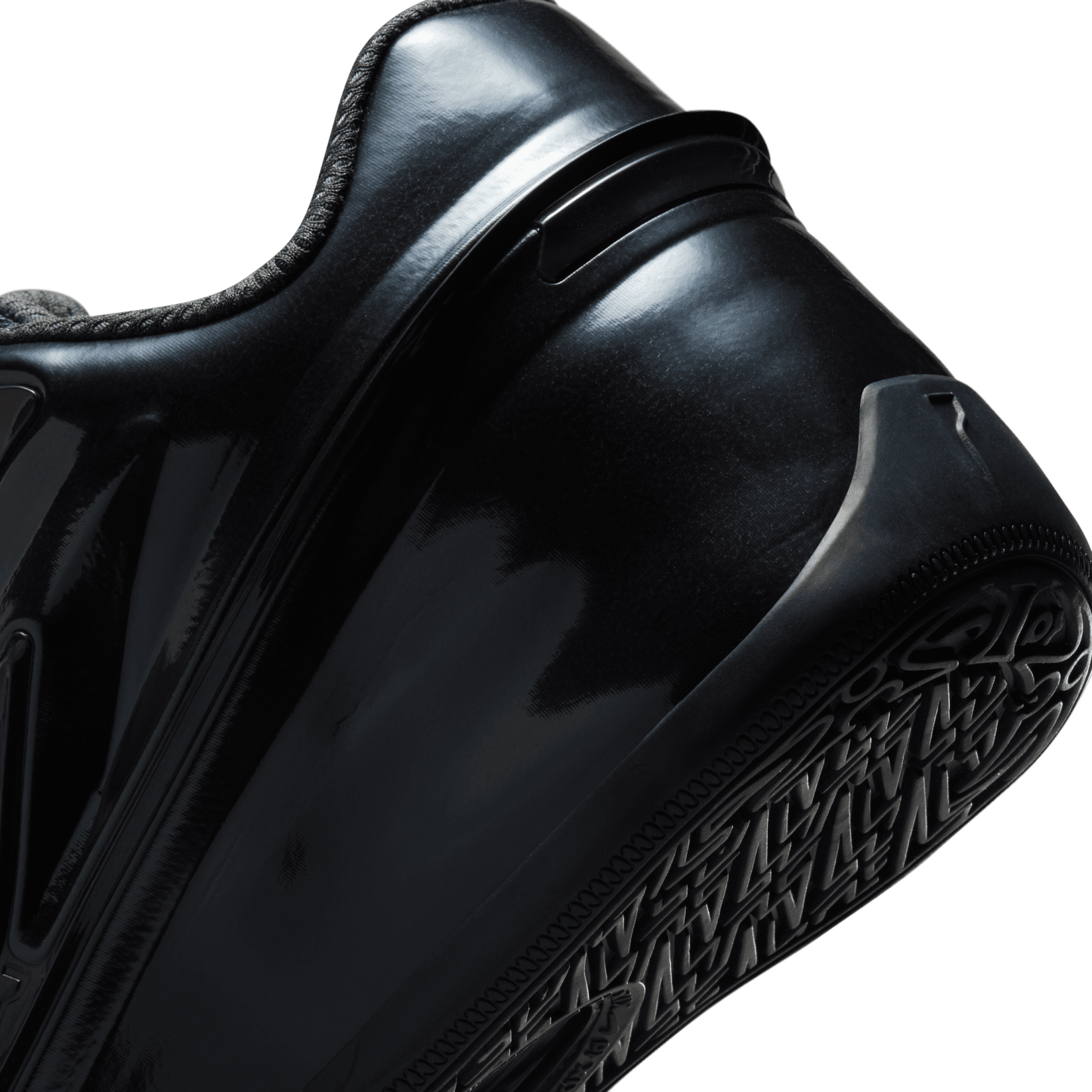 Nike KD 19 - Black/Stadium Green - Image 8