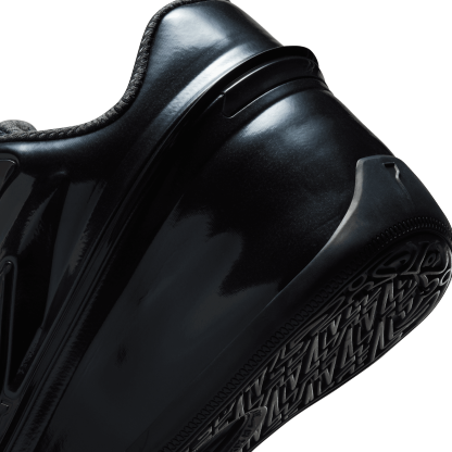 Nike KD 19 - Black/Stadium Green - Image 8