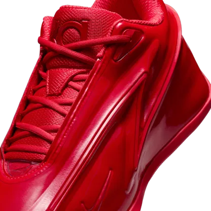 Nike KD 19 - University Red/University Gold /Stadium Green  - Image 7