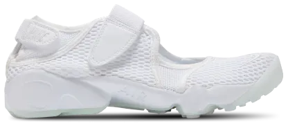 Nike Air Rift - White/Pure Platinum - Image 1