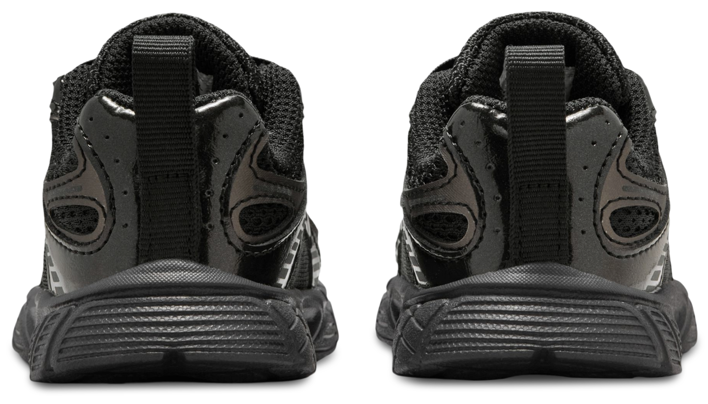 Nike V5 RNR 童款 - Black/Black - Image 3