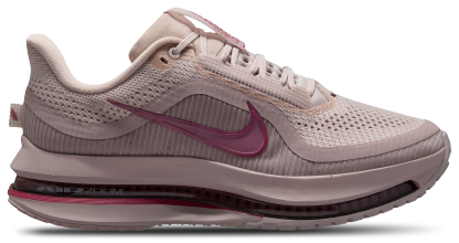 Nike Pegasus Premium - Particle Rose/Sweet Beet/Silt Red - Image 1