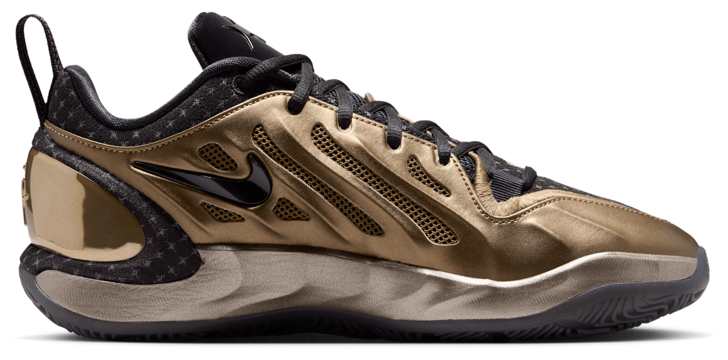 Nike A'ja Two - Hazel Rush/Black/Multicolor - Image 1
