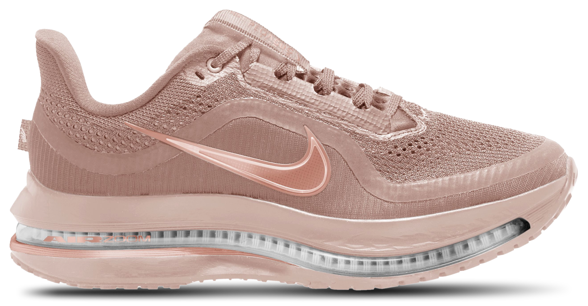 Nike Pegasus Premium - Particle Pink/Metallic Rose Gold - Image 1
