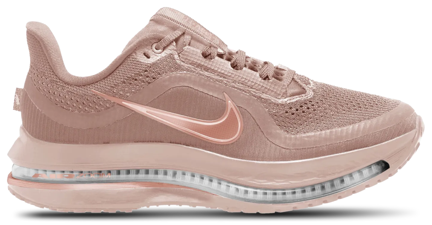 Nike Pegasus Premium - Particle Pink/Metallic Rose Gold - Image 1