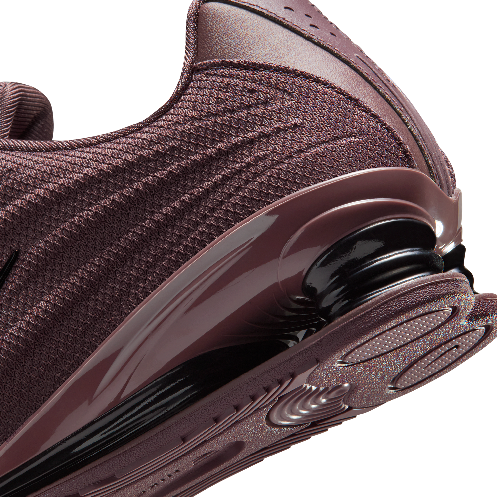 Nike Shox Z - Tattoo/Black - Image 8