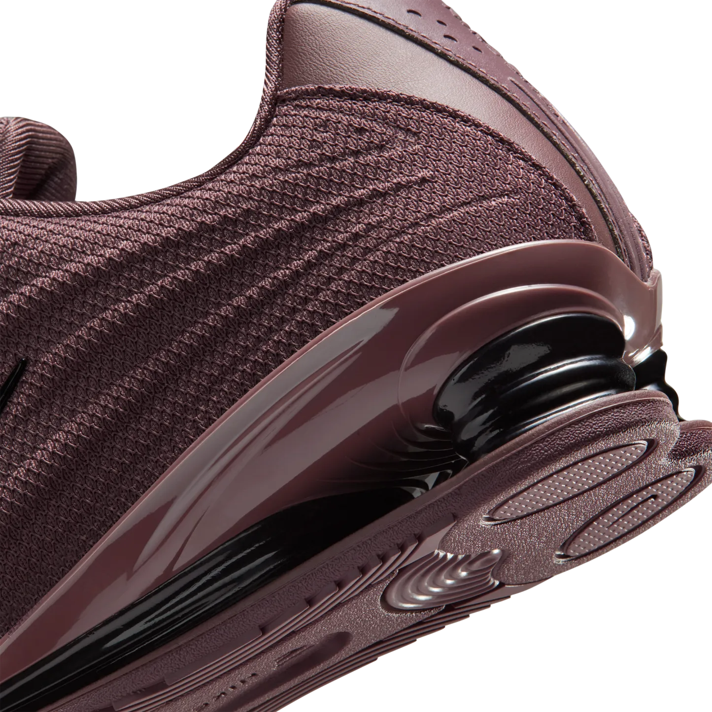 Nike Shox Z - Tattoo/Black - Image 8