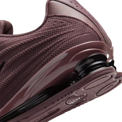Nike Shox Z - Tattoo/Black - Image 8