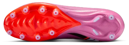 Nike ZM Vapor 16 Pro AG - Magic Flamingo/Black/Total Crimson - Image 5