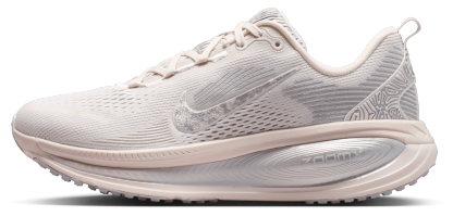 Nike Vomero 18 SE - Silver/Grey/White - Image 2
