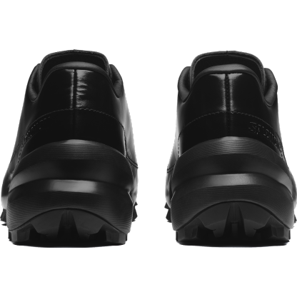 Salomon CROSSDERBY MM6 MAISON MARGIELA - Black / Black / Black - View 6