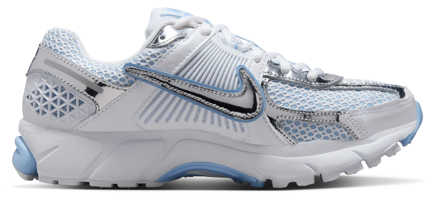 Nike Zoom Vomero 5 - Aluminum/White/Mtlc Silver - Image 1