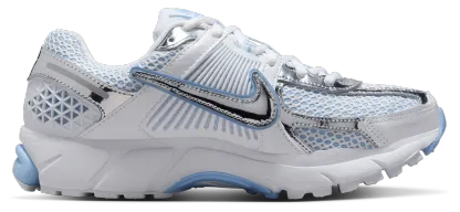Nike Zoom Vomero 5 - Aluminum/White/Mtlc Silver - Image 1