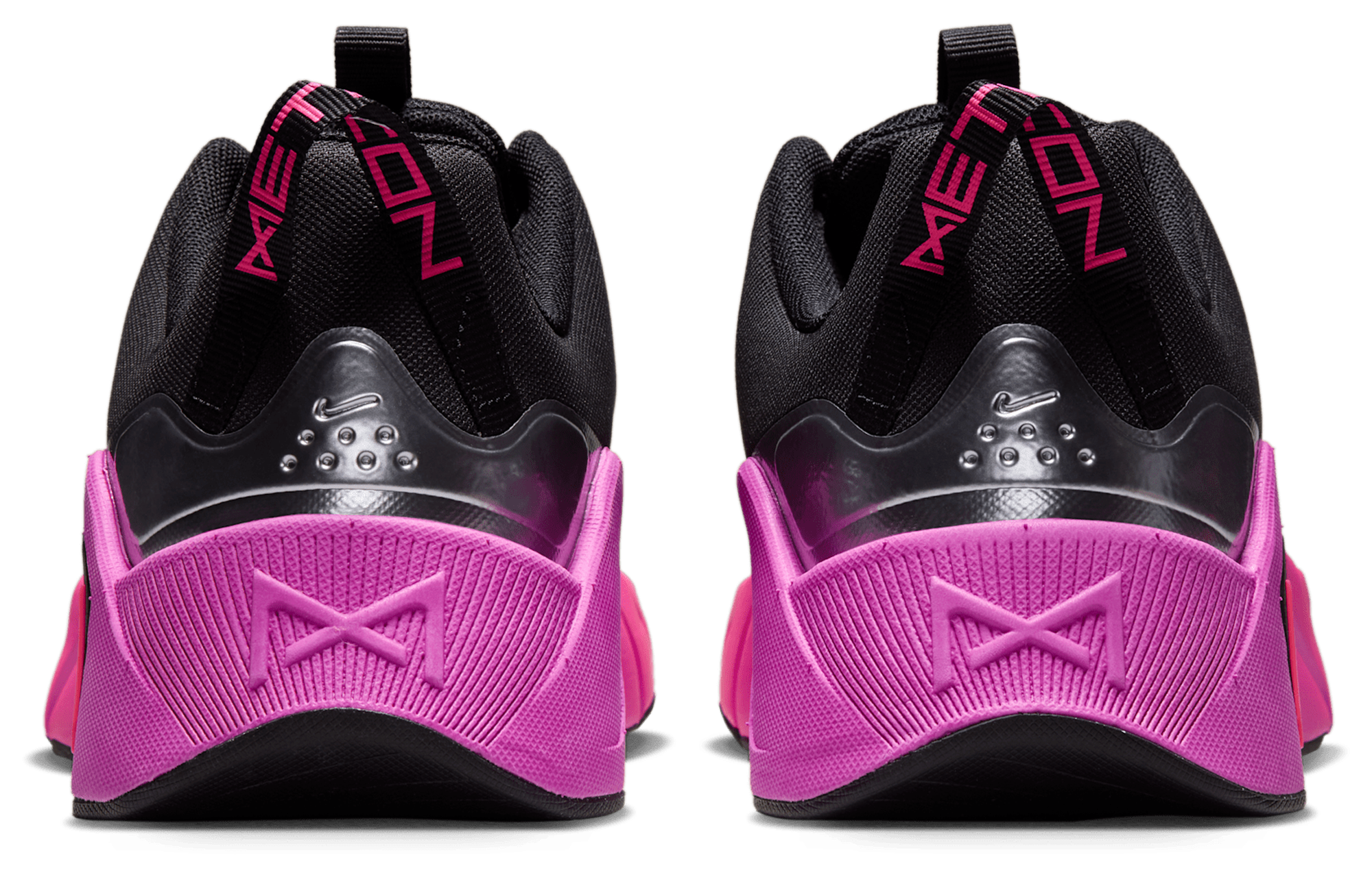 Nike Free Metcon 7 - Black/Hyper Pink/Fuchsia Blast - Image 3