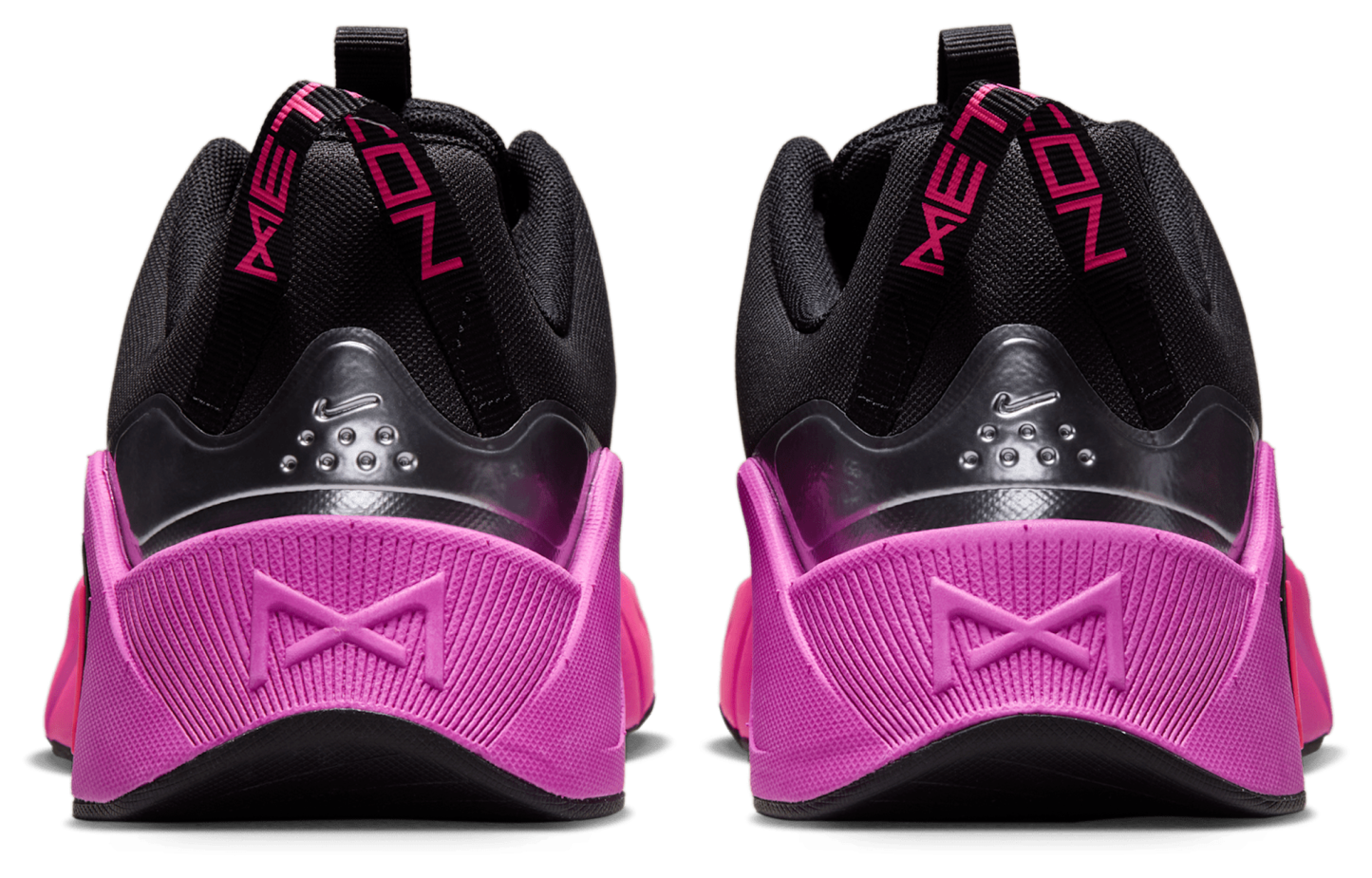 Nike Free Metcon 7 - Black/Hyper Pink/Fuchsia Blast - Image 3