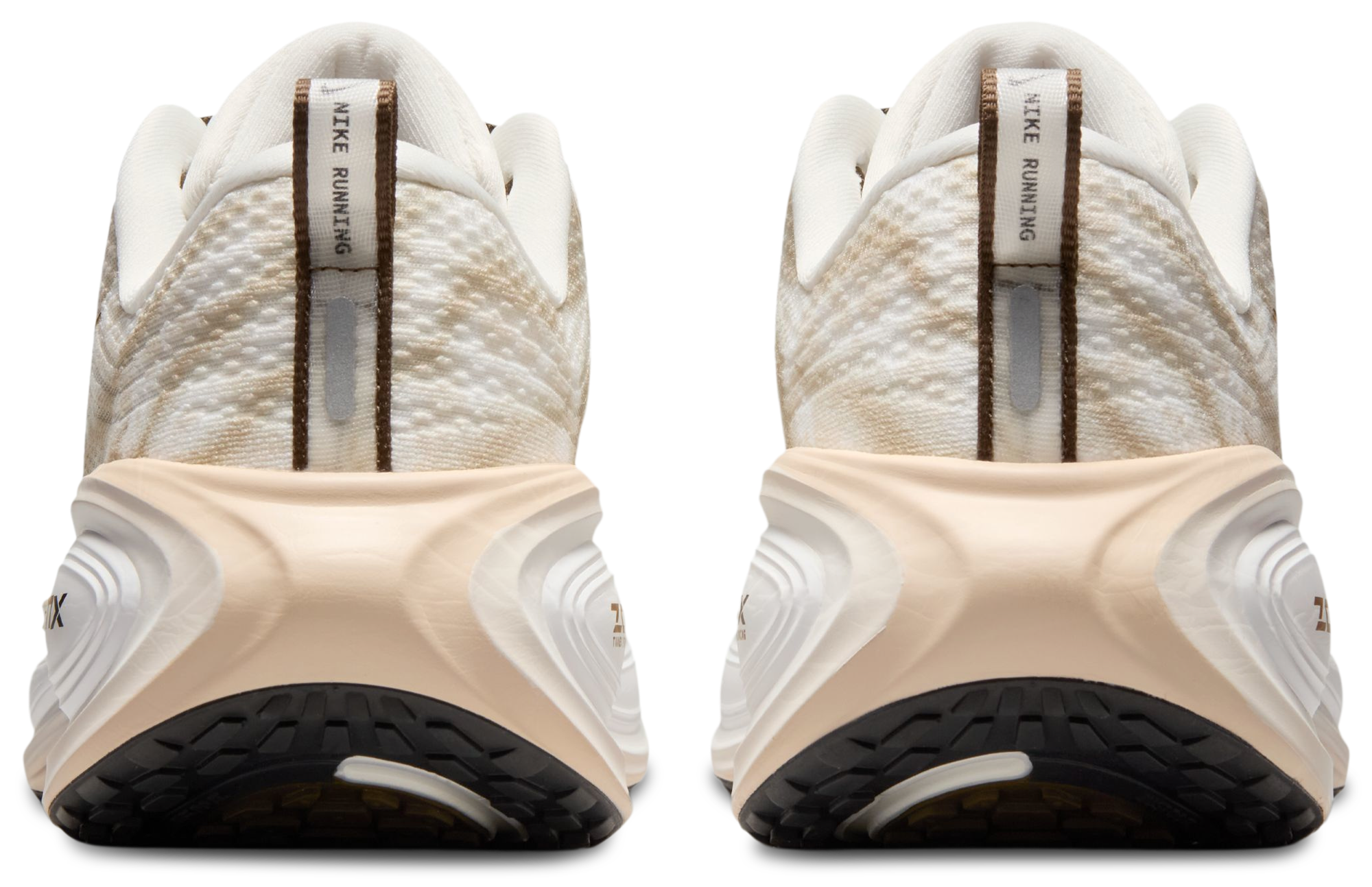Nike Vomero Plus - Coconut Milk/Peony/Summit White - Image 3