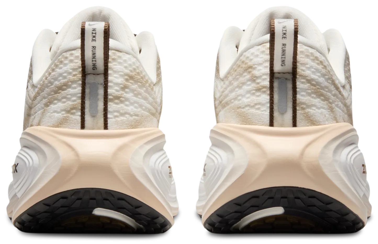 Nike Vomero Plus - Coconut Milk/Peony/Summit White - Image 3