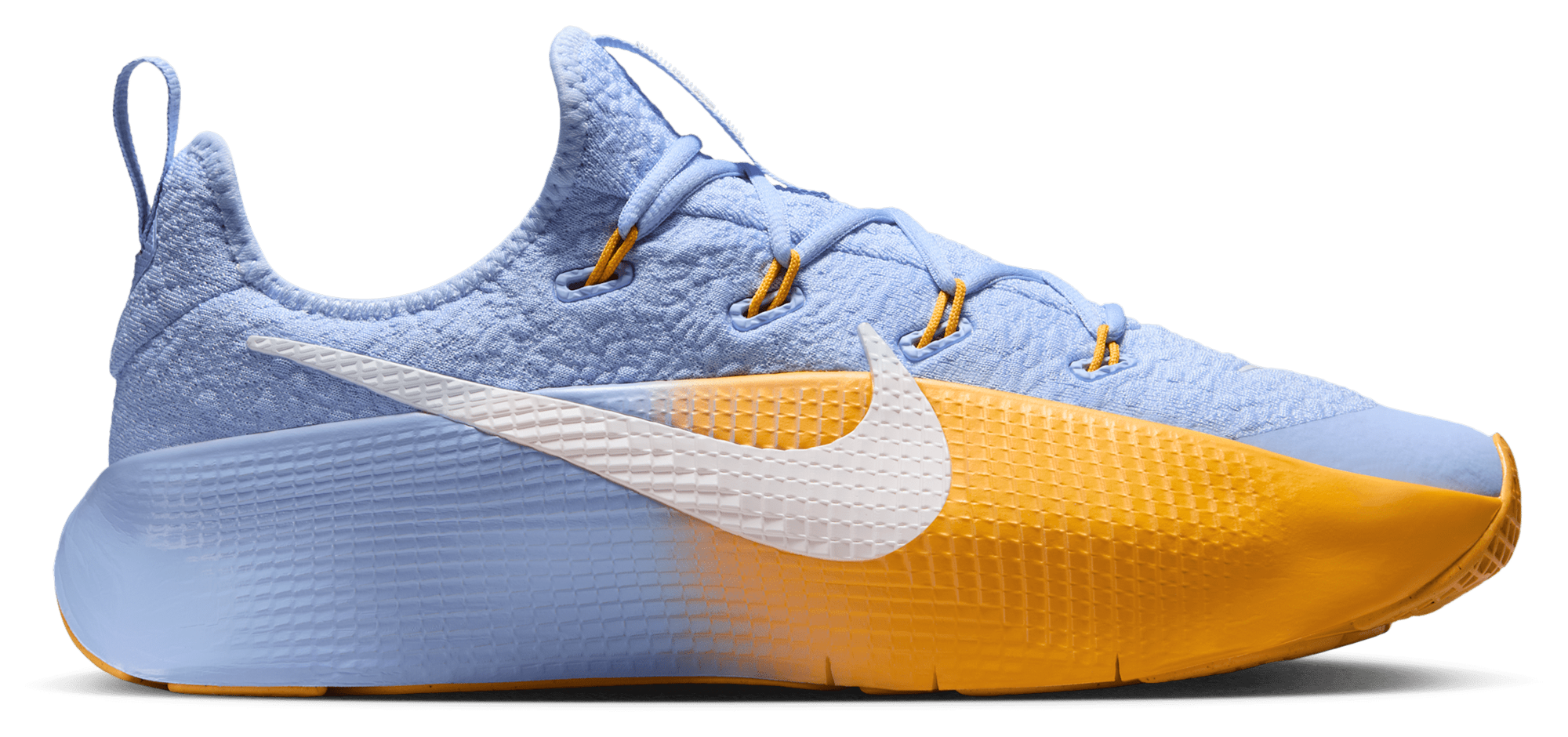 Nike Lebron TR 1 - Aluminum/Univ Gold/White - Image 1