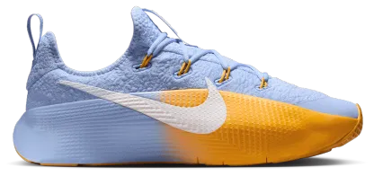 Nike Lebron TR 1 - Aluminum/Univ Gold/White - Image 1