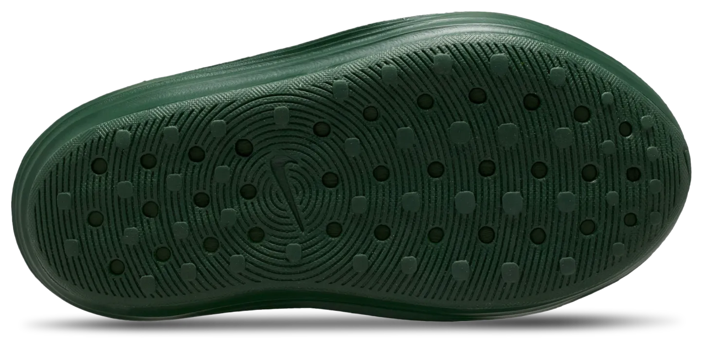 Nike Reactx ReJuven8 童款 - Green/Black - Image 4