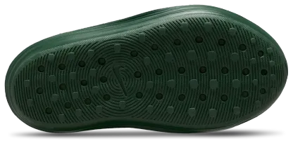 Nike Reactx ReJuven8 童款 - Green/Black - Image 4