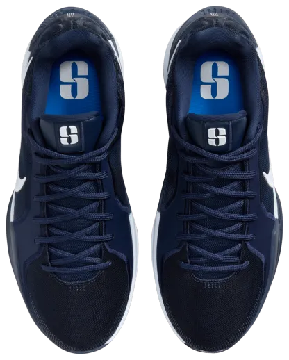Nike Sabrina 2 - College Navy/Dark Obsidian/White - Image 4