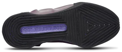 Nike G.T. Future - Black/Psychic Purple - Image 5