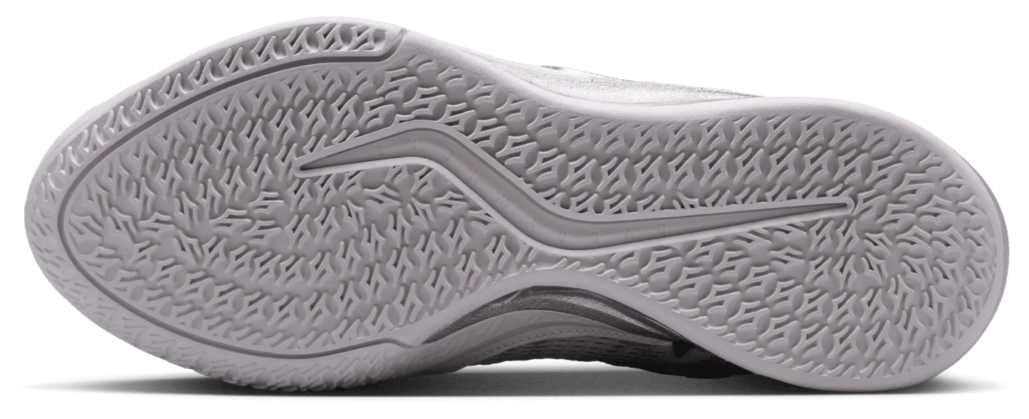 Nike Sabrina 4 - Gray/White - Image 5