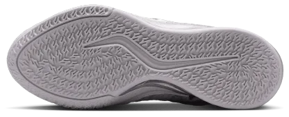 Nike Sabrina 4 - Gray/White - Image 5