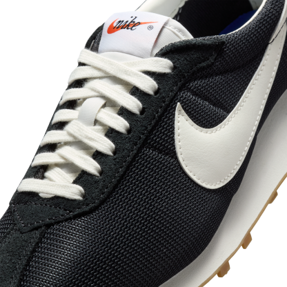 Nike LD-1000 - Black/Sail/Safety Orange - Image 7