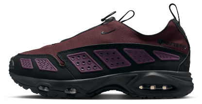 Nike Air Max SNDR GTX - Burgundy Crush/Black - Image 2