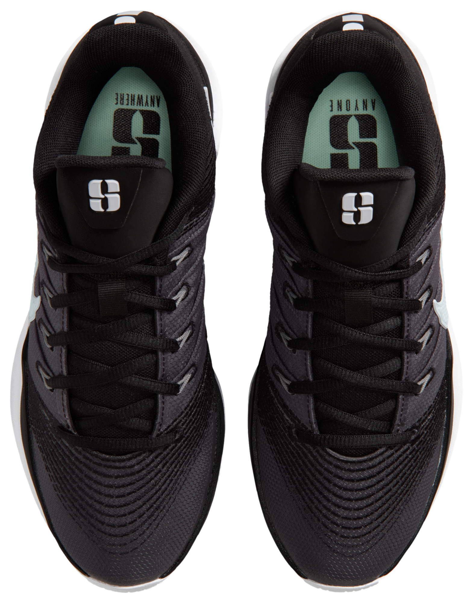 Nike Sabrina 3 - Perfect Pink/Black/White - Image 4