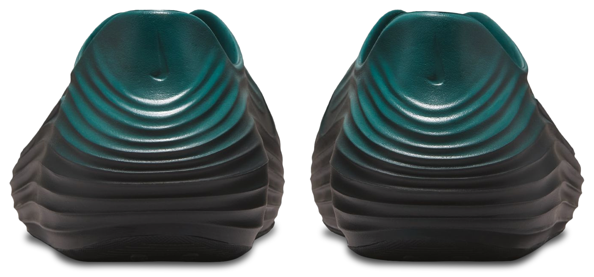 Nike ReactX Rejuven8 - Off Noir/Mineral Slate/Mtlc Silver - Image 3