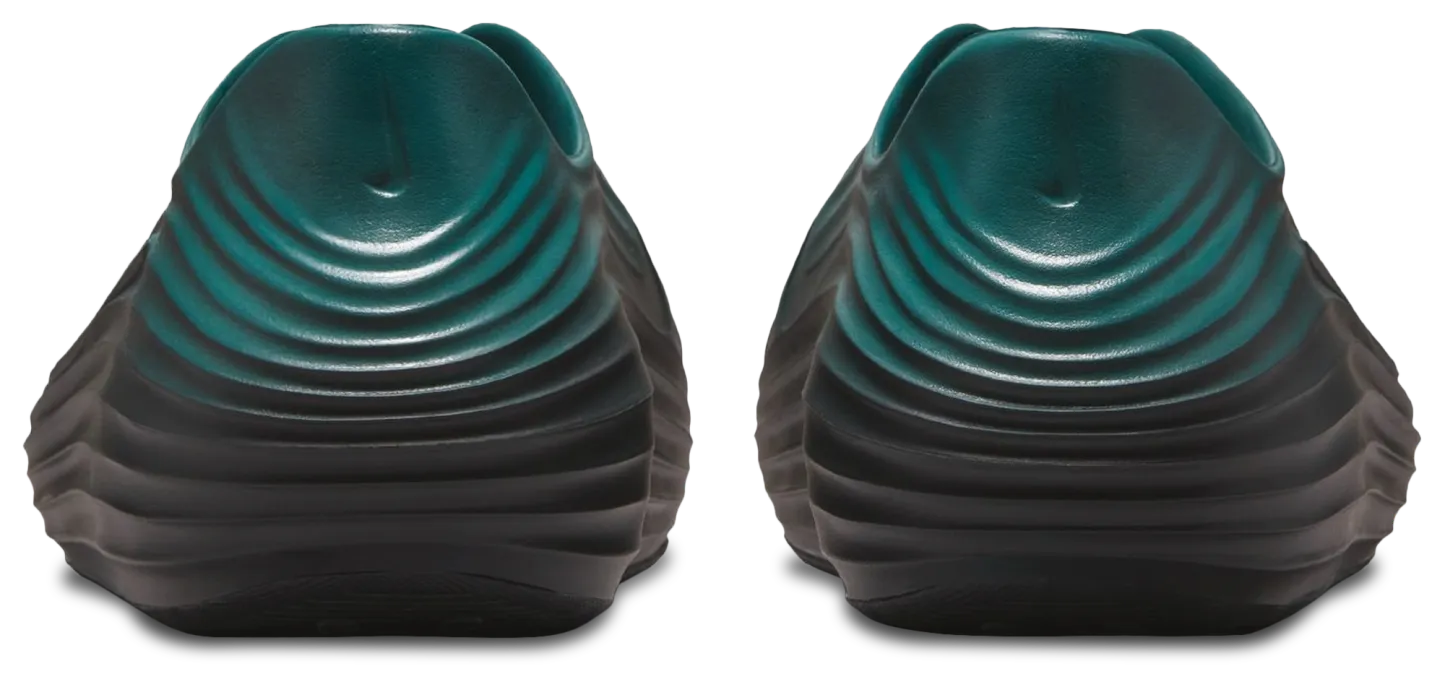 Nike ReactX Rejuven8 - Off Noir/Mineral Slate/Mtlc Silver - Image 3