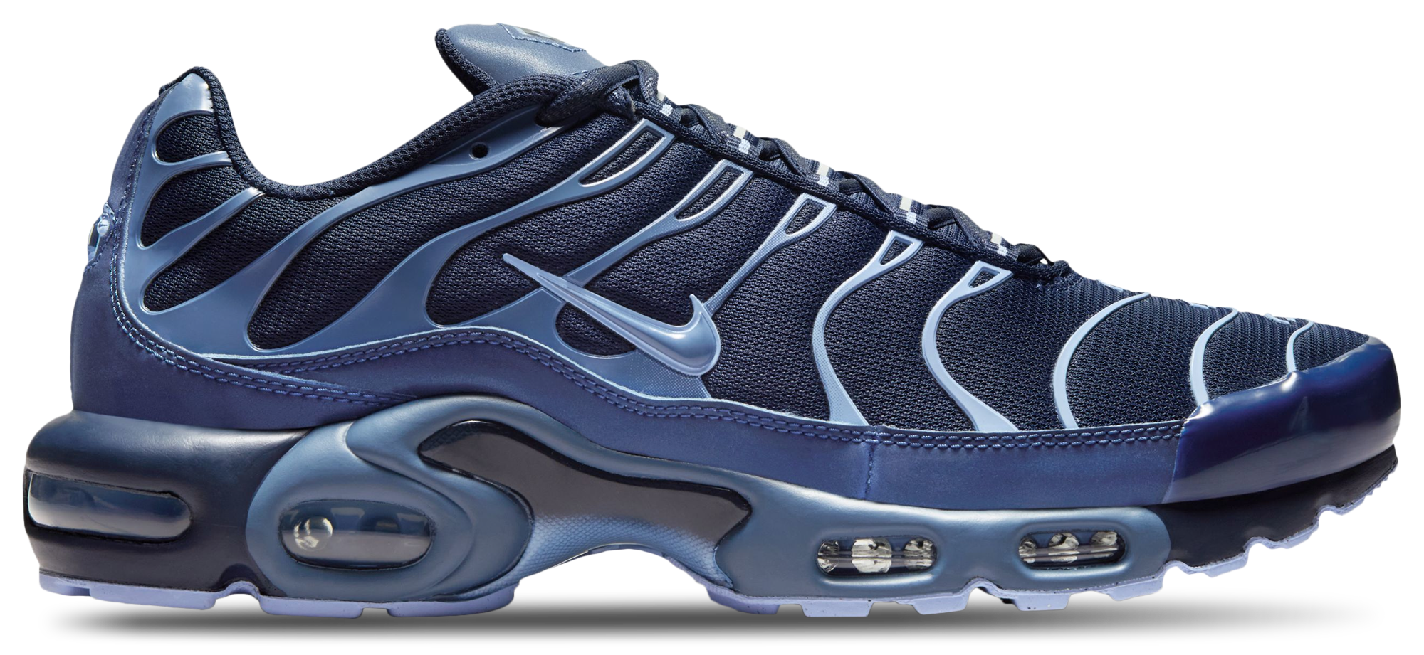 Nike Air Max Plus Na9 - Light Armory Blue/Diffused Blue/Obsidian - Image 1