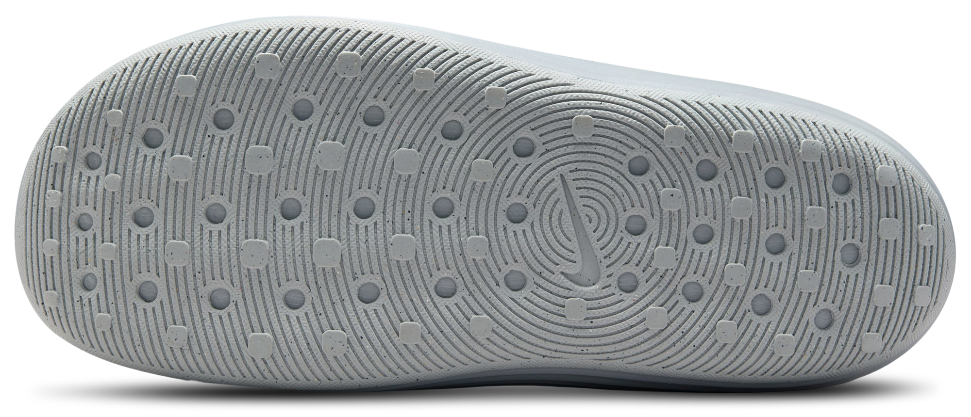 Nike Reactx Rejuven8 Slides - Wolf Grey - Image 4