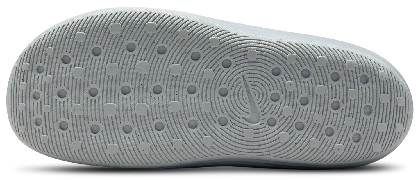 Nike Reactx Rejuven8 Slides - Wolf Grey - Image 4