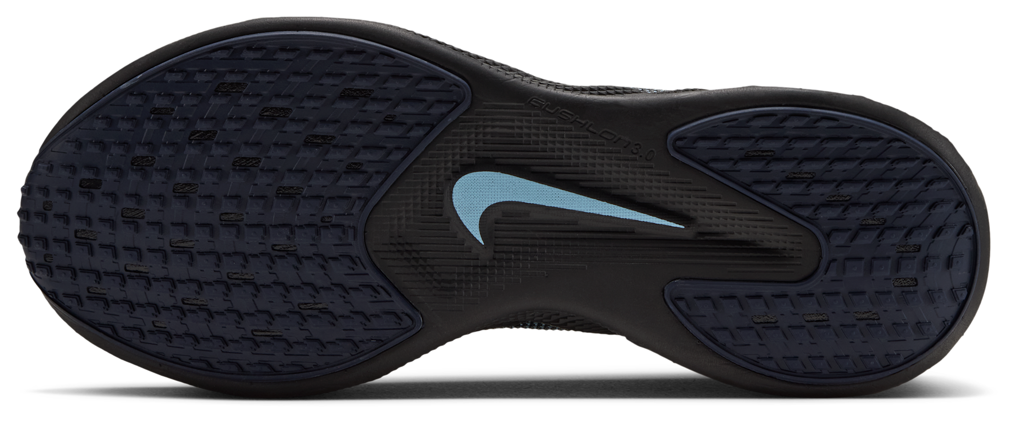 Nike Ava X - Obsidian/Ice Blue/Black - Image 5