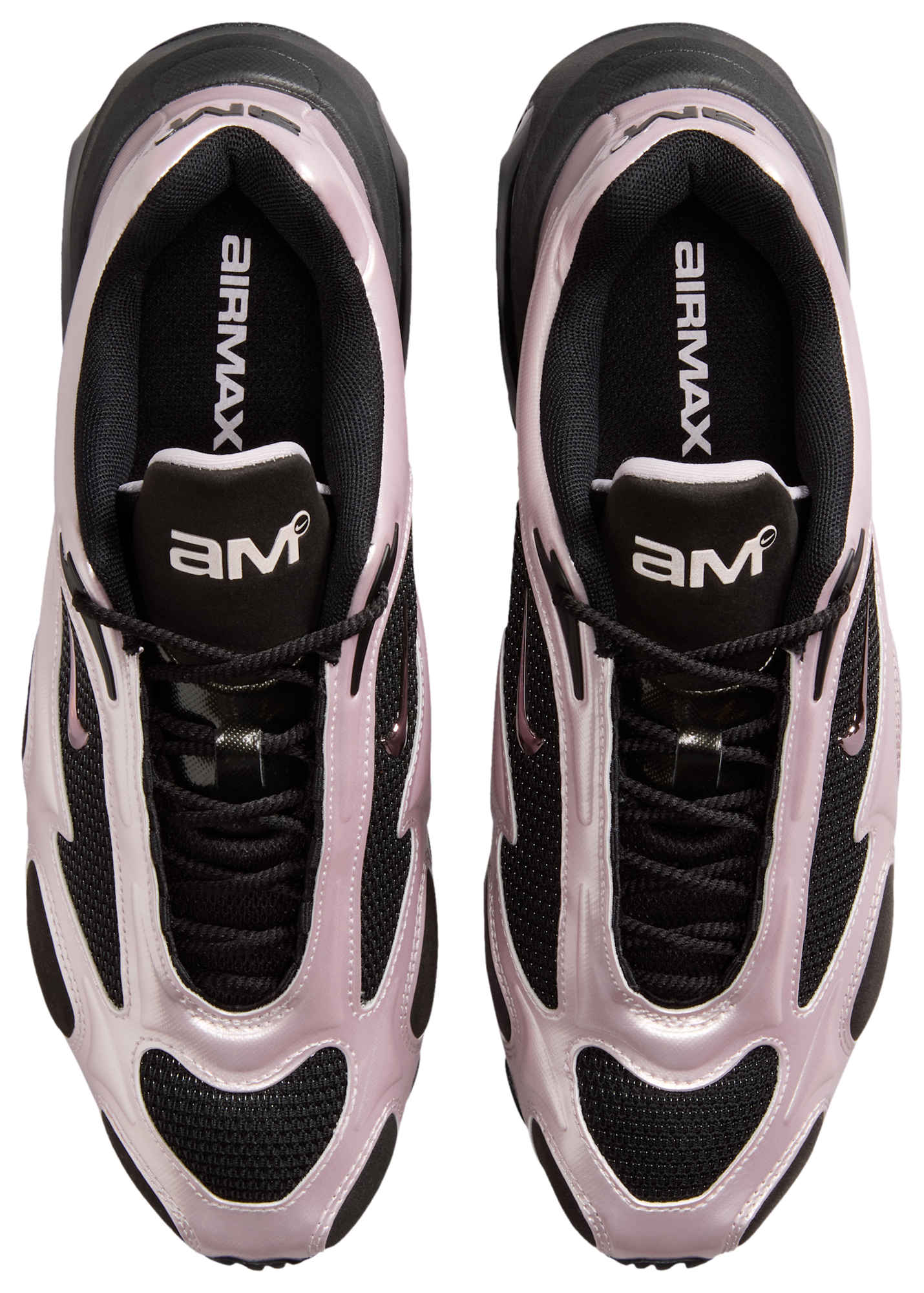 Nike Air Max Muse - Pearl Pink/Black/Pearl Pink - Image 4
