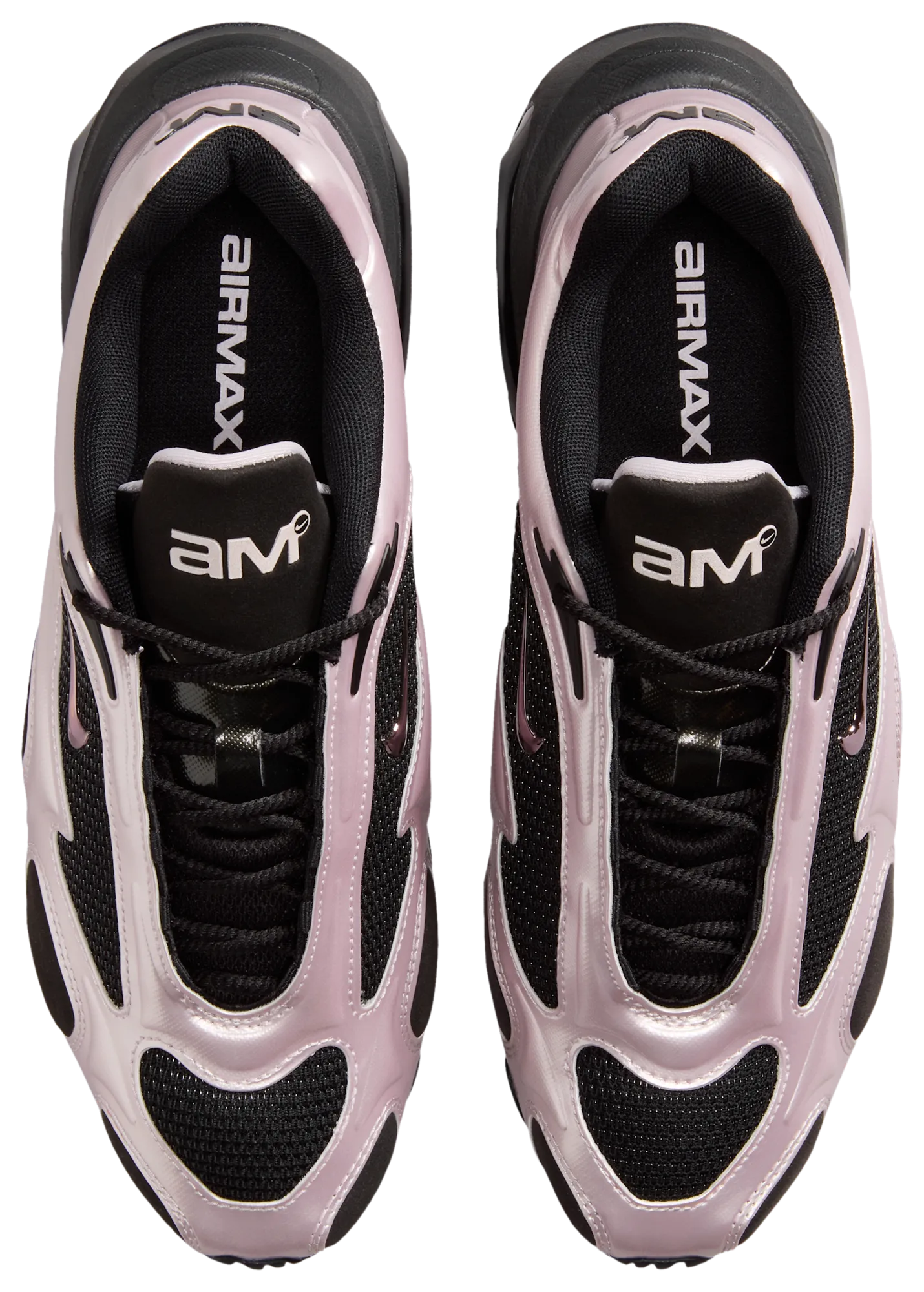 Nike Air Max Muse - Pearl Pink/Black/Pearl Pink - Image 4