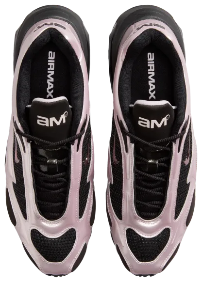Nike Air Max Muse - Pearl Pink/Black/Pearl Pink - Image 4