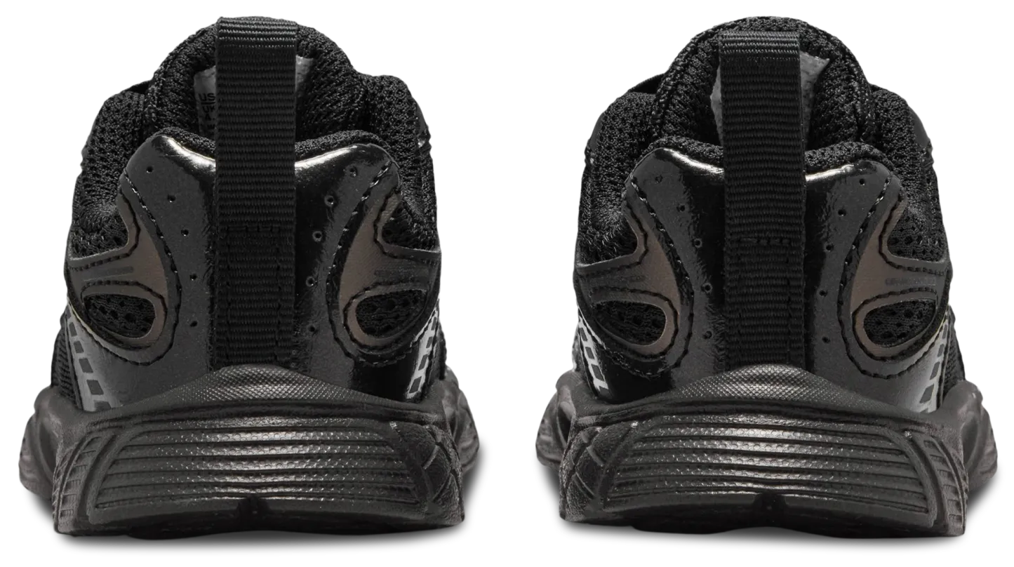Nike V5 RNR 童款 - Black/Black - Image 3