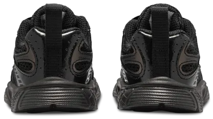 Nike V5 RNR 童款 - Black/Black - Image 3