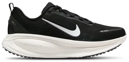 Nike Vomero 18 - Black/Summit White - Image 1