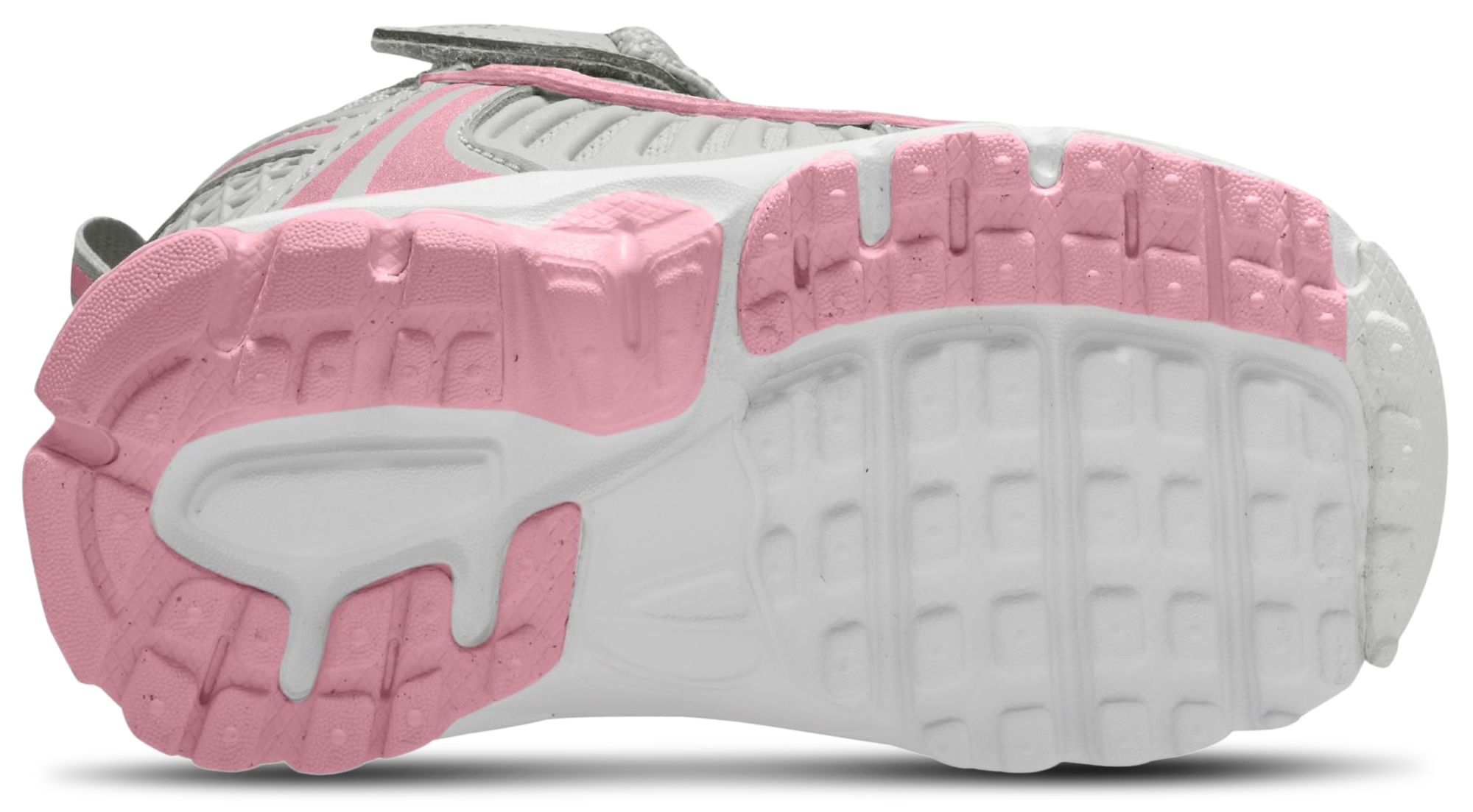 Nike Vomero 5 童款 - Pink/Vast Grey - Image 4