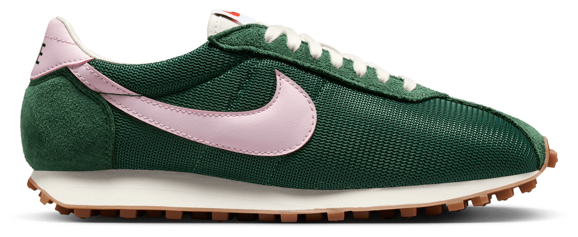 Nike LD-1000 - Bleached Lilac/Fir/Sail - Image 1