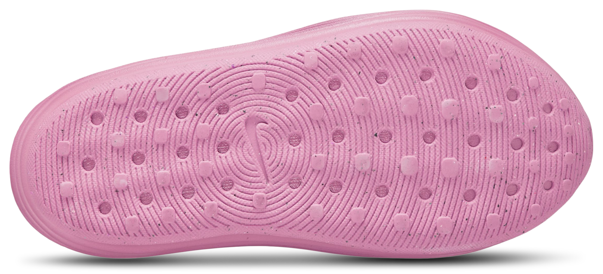 Nike Reactx ReJuven8 童款 - Pink Rise/Pink Rise - Image 4