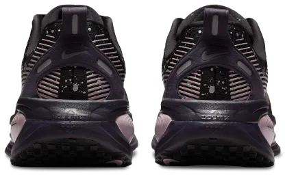 Nike Vomero 18 SE - Black/Metallic Dark Grey/Cave Purple - Image 3